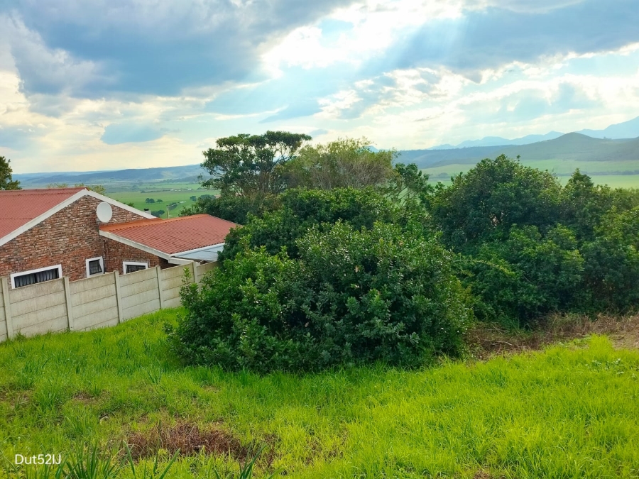 0 Bedroom Property for Sale in Fraaiuitsig Western Cape